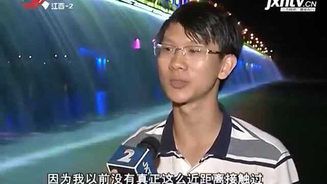 吉安吉水:水润一方 “吉利”百姓