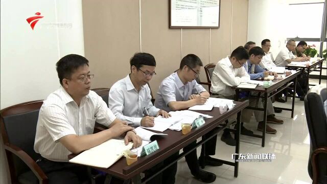 认真履职尽责扎实推动机构改革各项任务落地