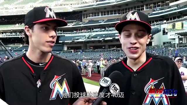 第二十五期MLB棒球周刊