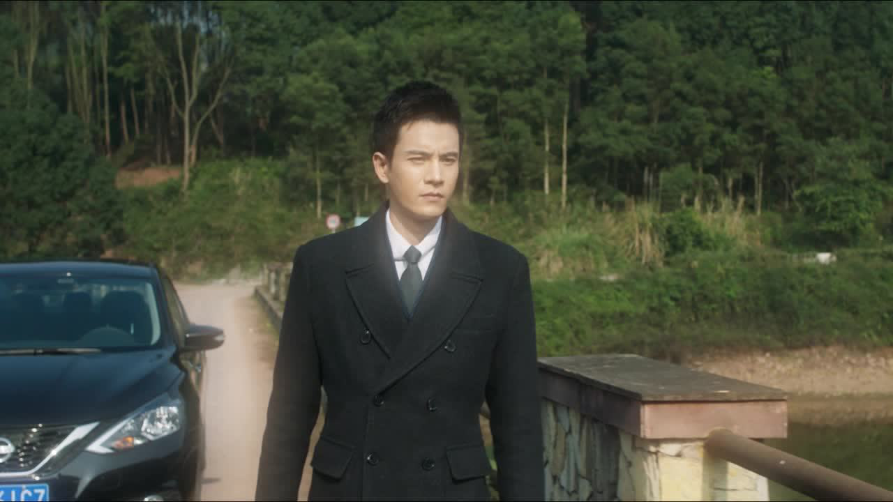 法医秦明之幸存者 11集