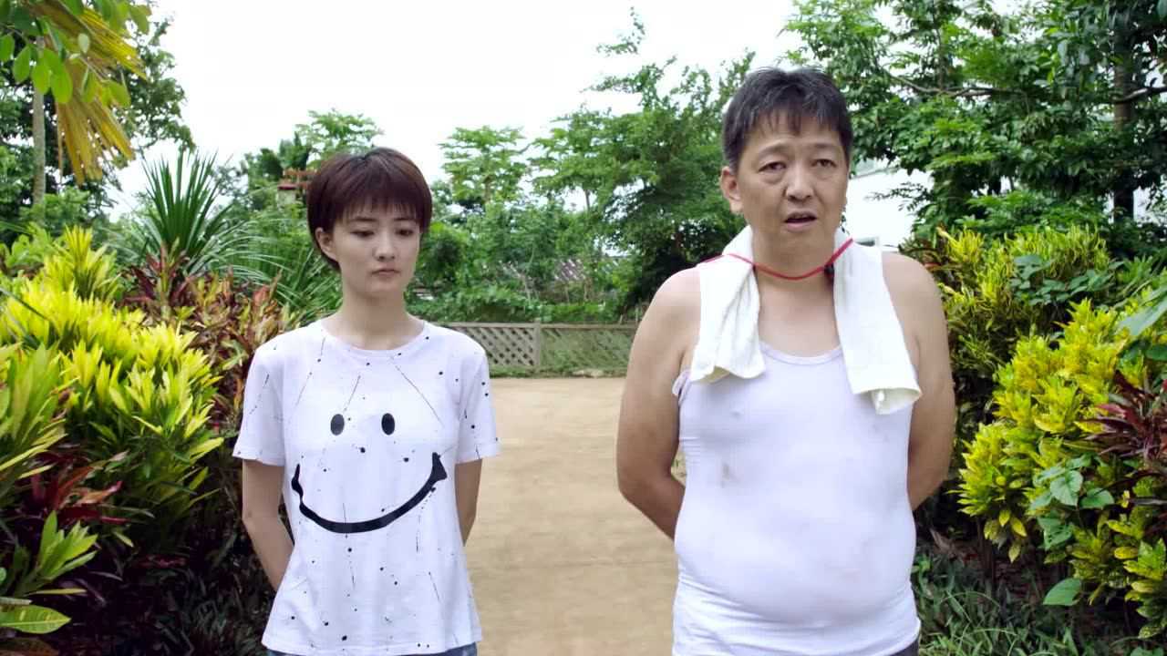 高兴遇见你 34集