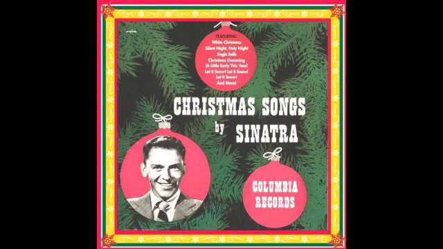 Have Yourself a Merry Little Christmas (Audio)