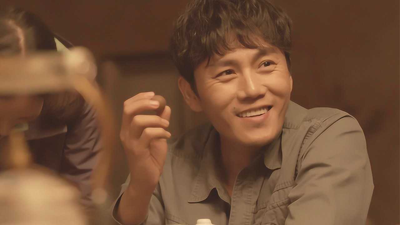 沙海·幕后花絮 11集片尾花絮:没想到秦昊的笑点这么低!