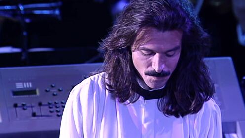 Yanni《Opening Credits》