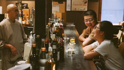 敬畏自然2018-11-20期第8期:李诞阿雅日本杯酒人生2018-11-13期第7期