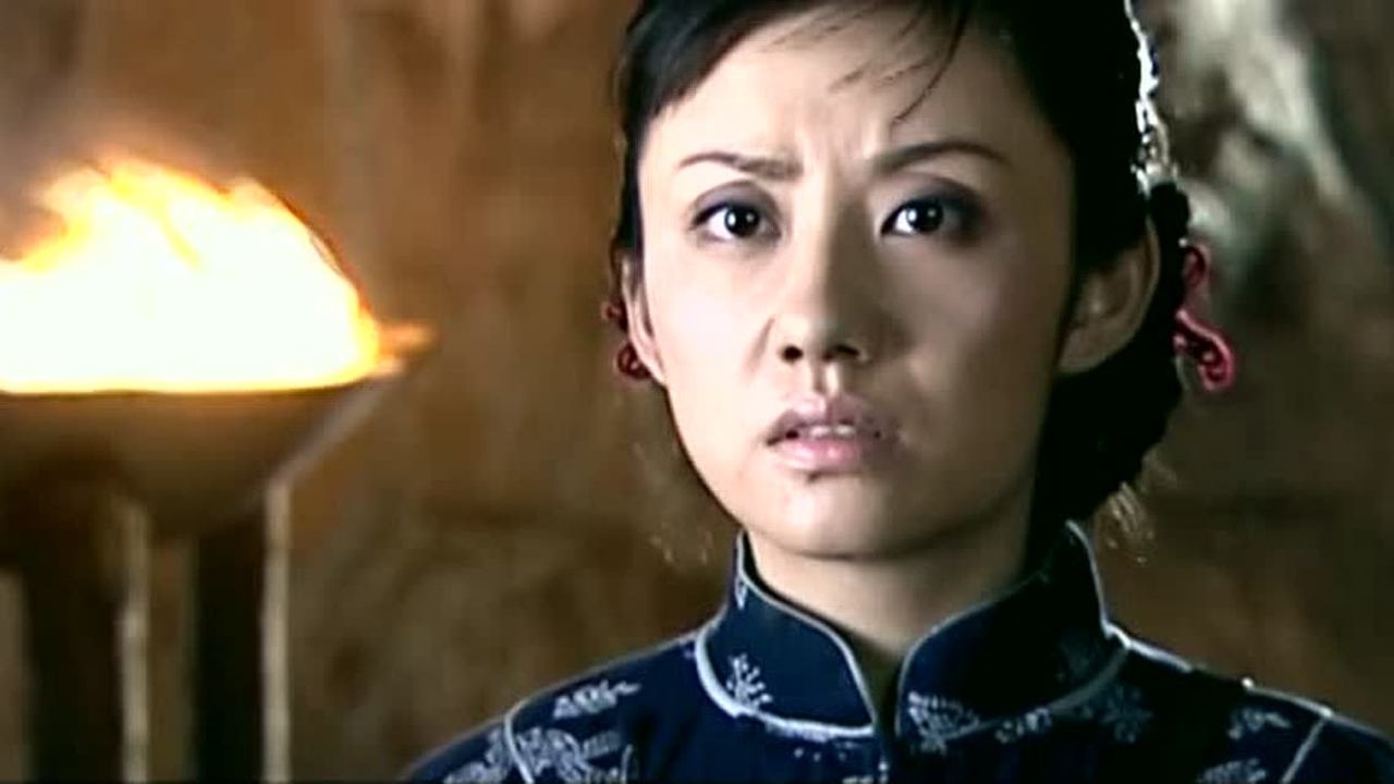 寒秋 16集