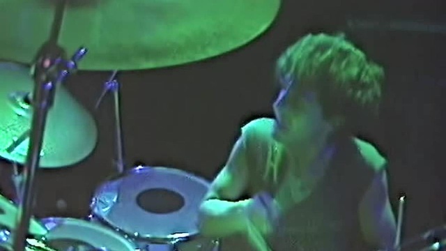 Maschine brennt (Popkrone Konzert, Wien 01.11.1982) (Live)