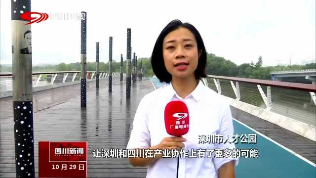 大开放 向南方(八) 深圳 除了产能 还能转移什么?