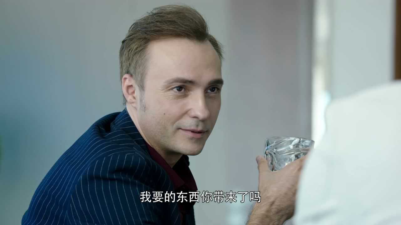你和我的倾城时光 49集