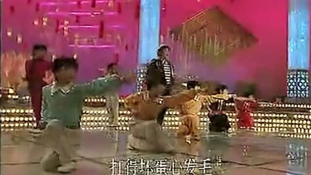 歌曲《好小子》 演唱者: 程琳