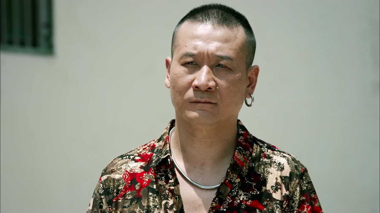 天下无诈 14集