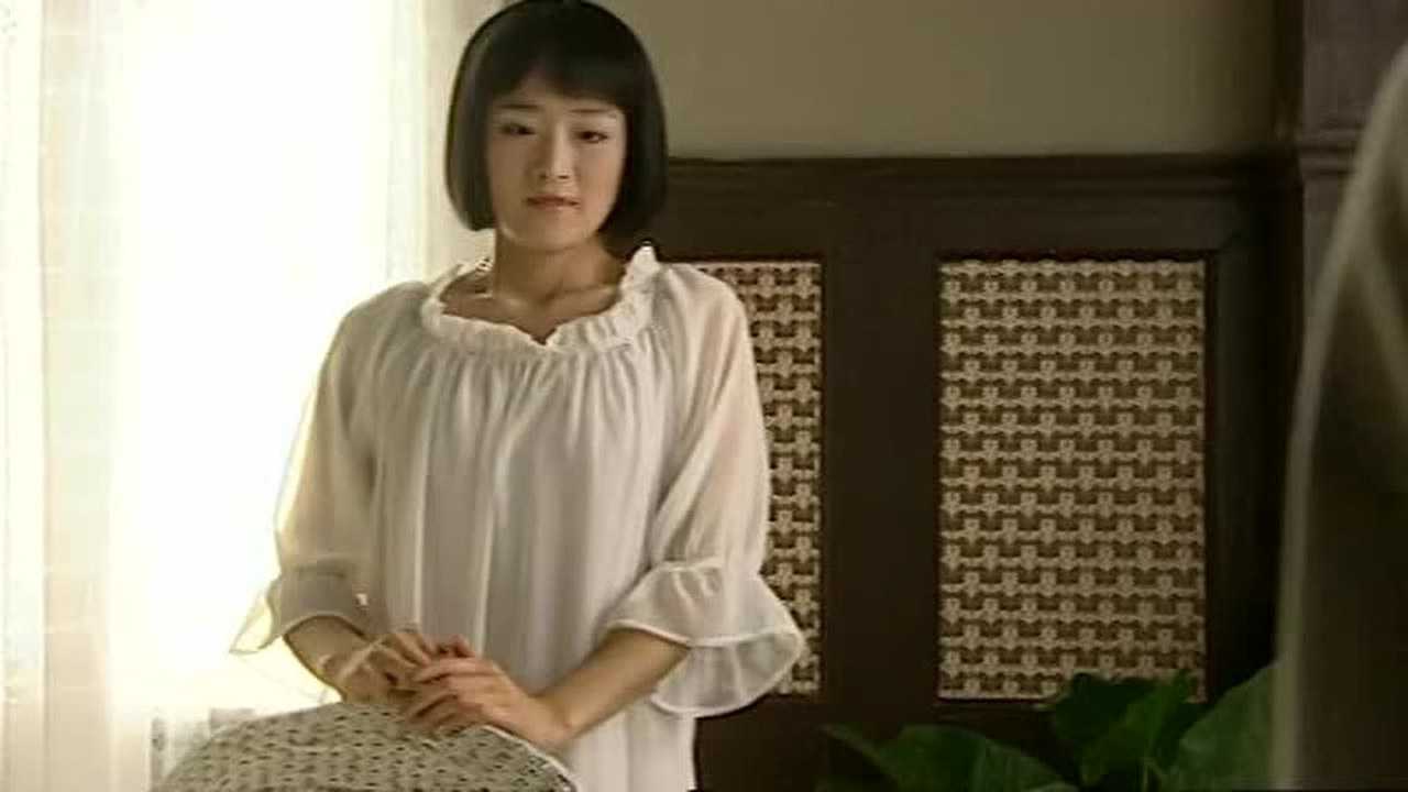红粉世家 1集