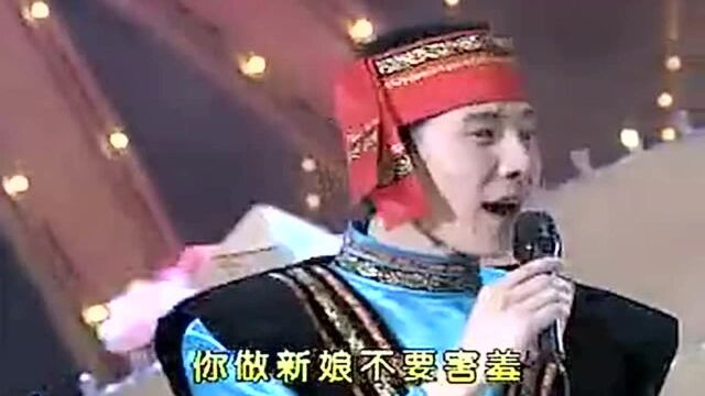 歌曲《竹马沙沙》 演唱者:思浓 思雨