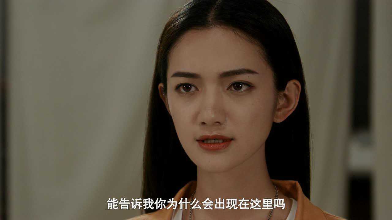 玛丽学园 16集
