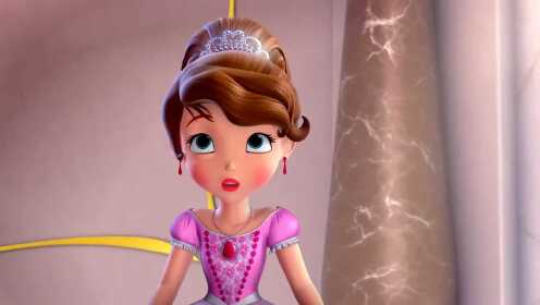 A Big Day Music Video | Sofia the First | Disney Junior