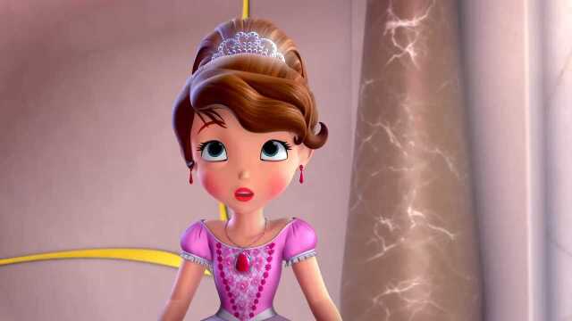 A Big Day Music Video | Sofia the First | Disney Junior