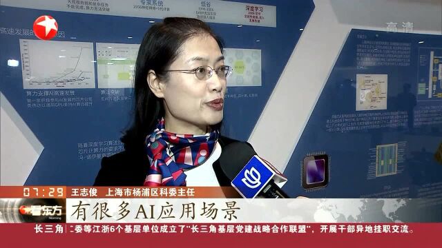 上海:建设世界领先的类脑芯片共性技术研发平台