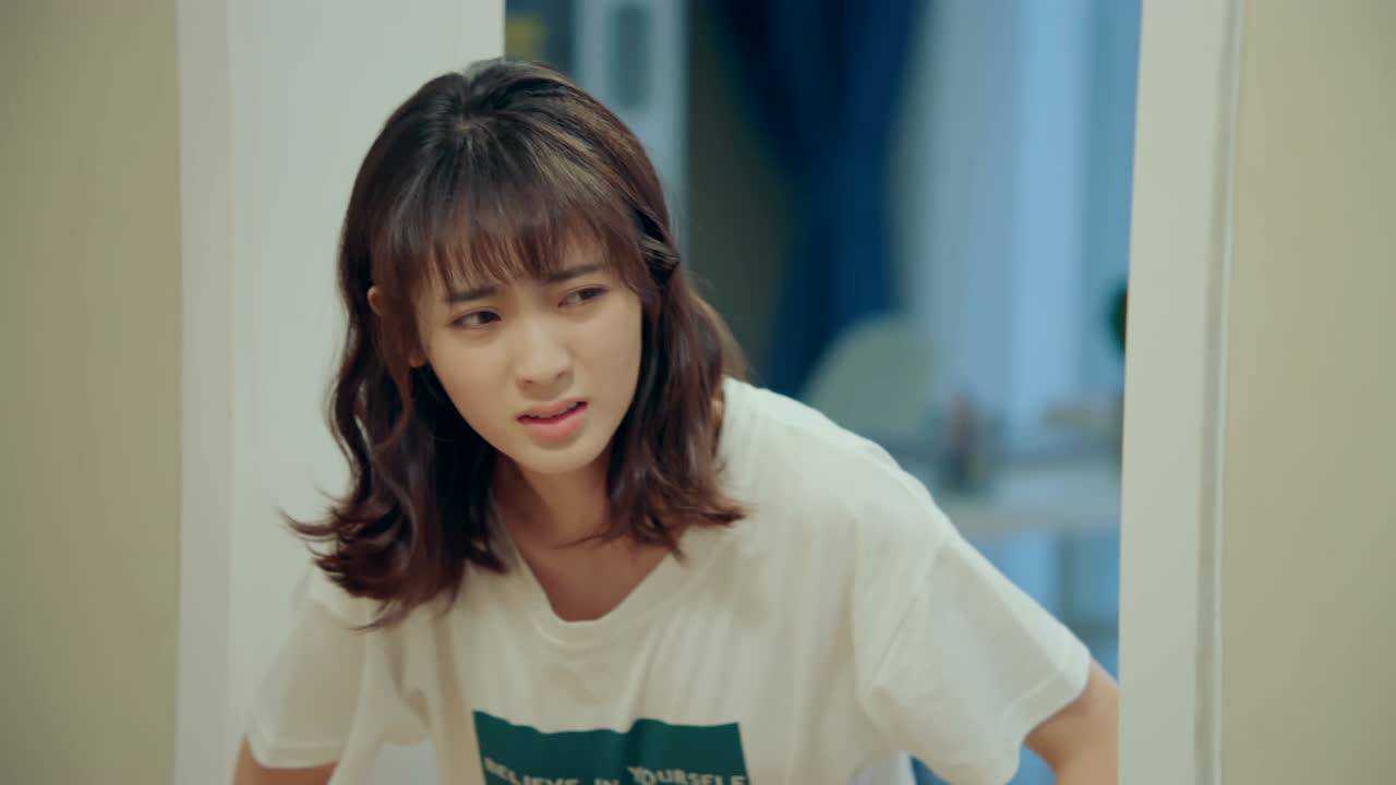 致我们暖暖的小时光 3集