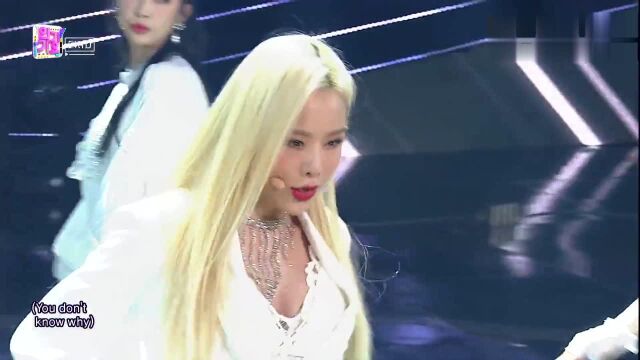 EXID(이엑스아이디)  ME&YOU @인기가요 Inkigayo 20190526