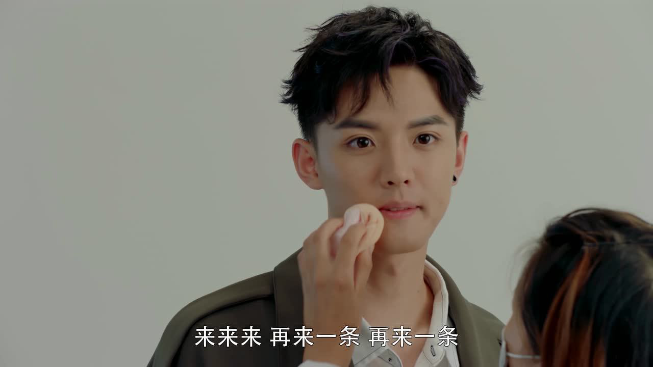 致我们暖暖的小时光 16集