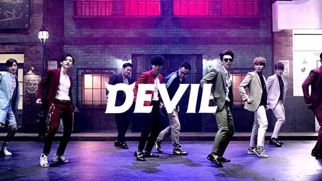 DEVIL