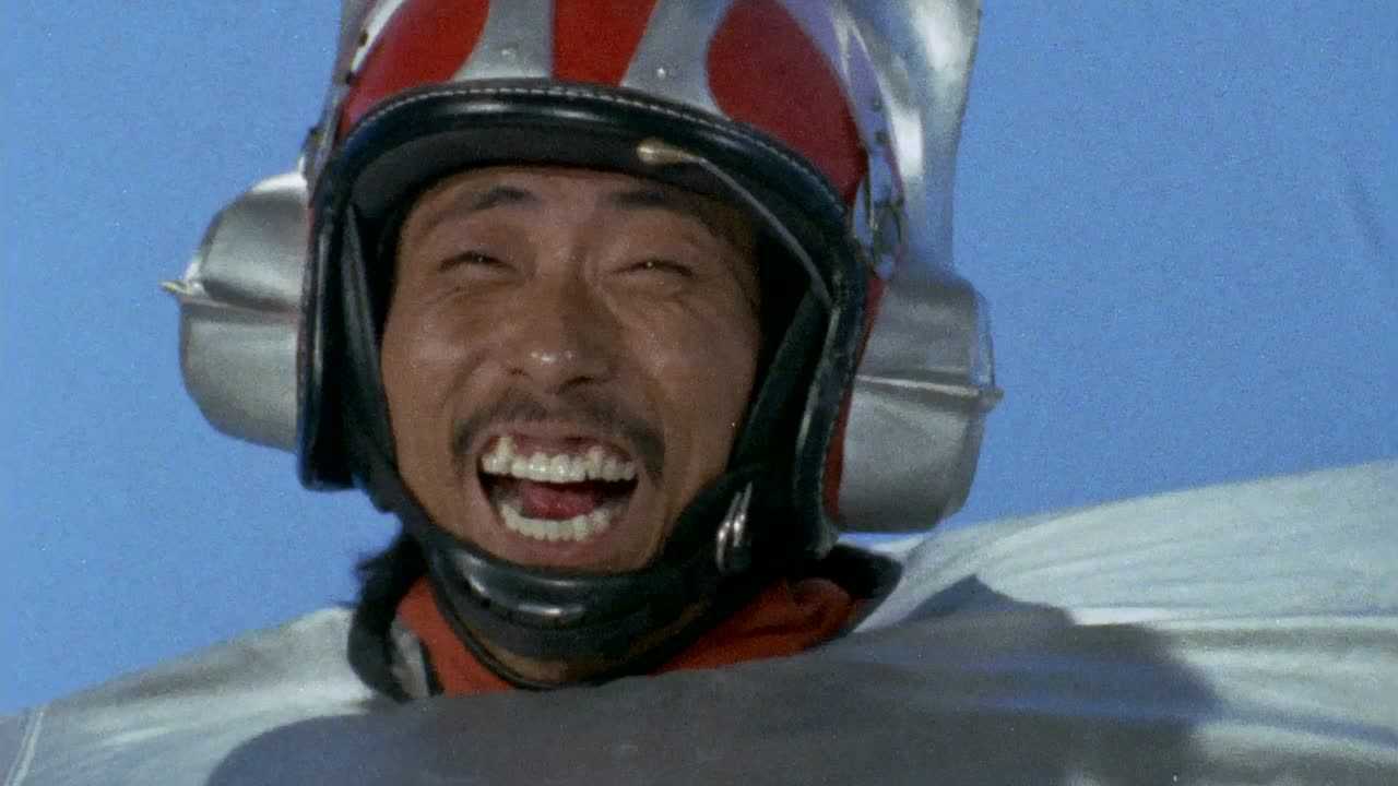 雷欧奥特曼 重制版 普通话版 12集