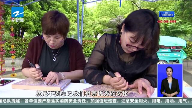 中国旅游日:杭州西湖区送上惠民大礼包