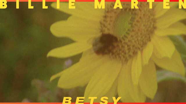 Betsy (Official Audio)