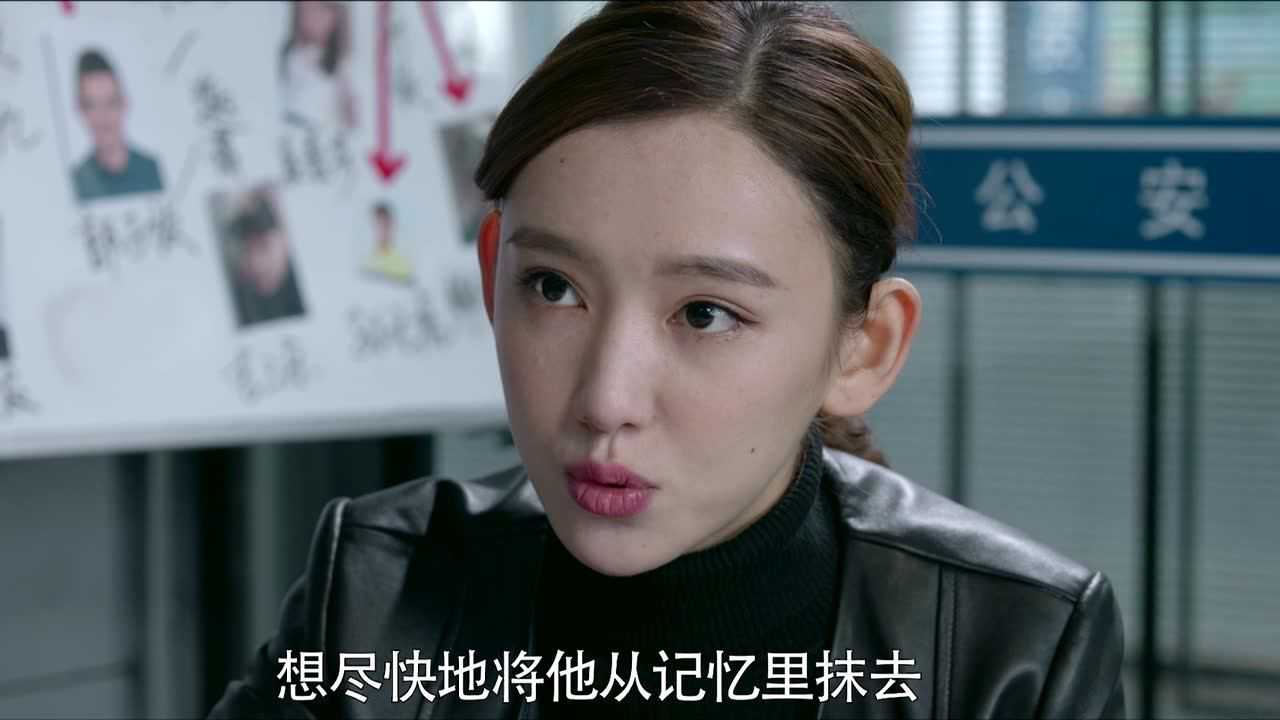 何人生还 17集