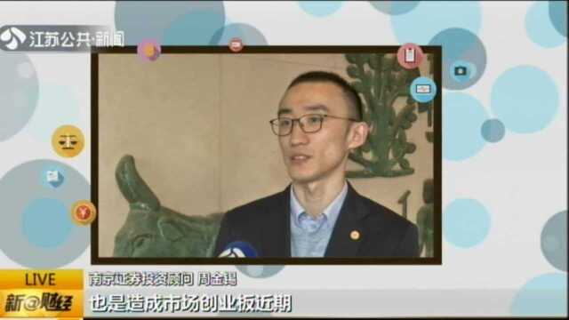 创业板强势起航 后市如何操作?