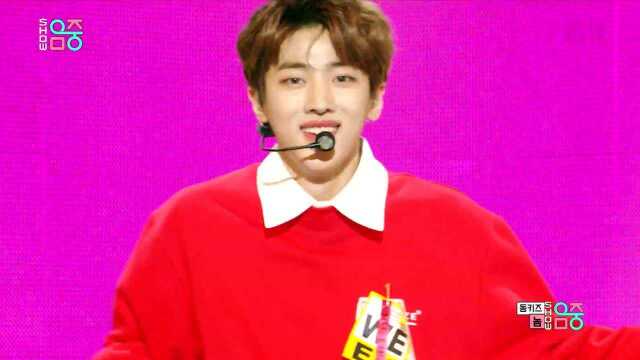 [HOT] DONGKIZ  NOM, 동키즈  놈 Show Music core 20190601