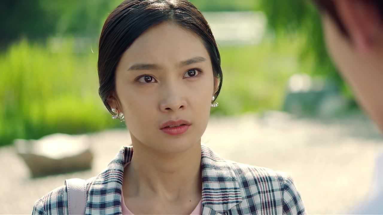 我心深触 19集