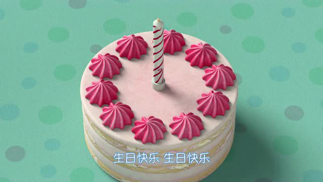 瑞奇宝宝第三季 41集