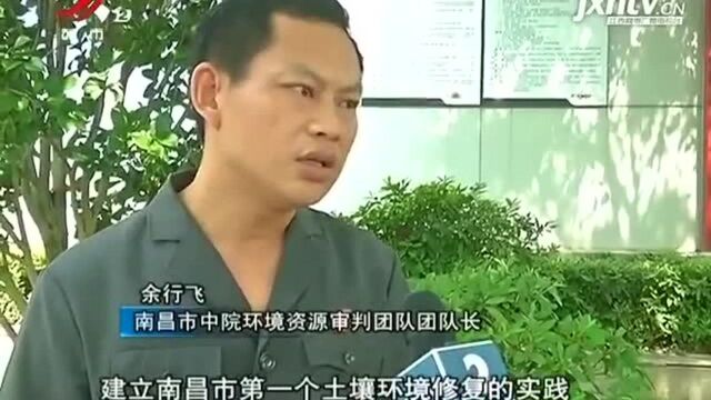 8名被告污染环境被判刑 并承担生态损害修复费