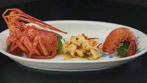 【龙虾吃法教程】龙虾的N种超赞吃法，哪一种是你的心头好？