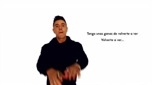 Joey Montana  Coraz㳮 De Metal (Lyric Video)