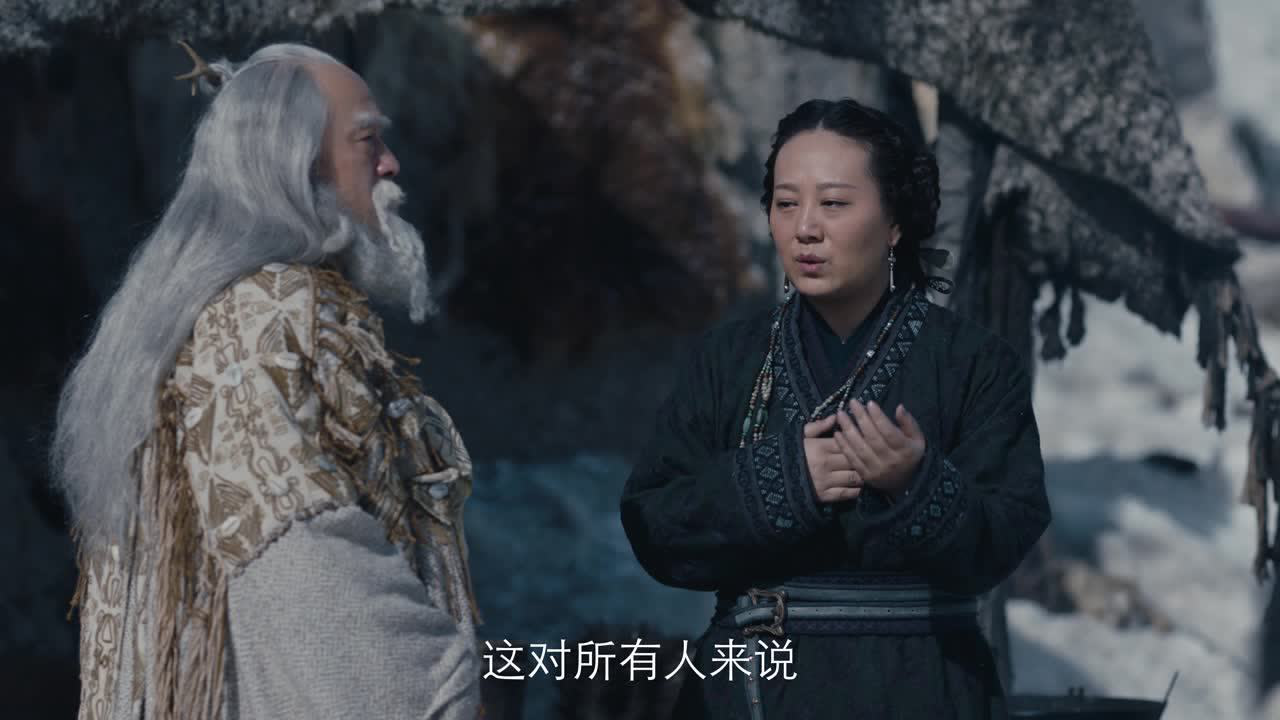 九州缥缈录 52集