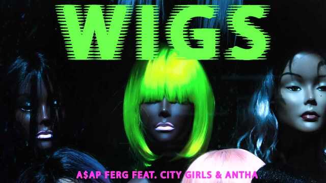 Wigs (Audio)