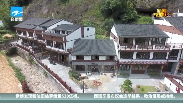 文旅部:全国A级景区1186家受到处理 405家被取消等级