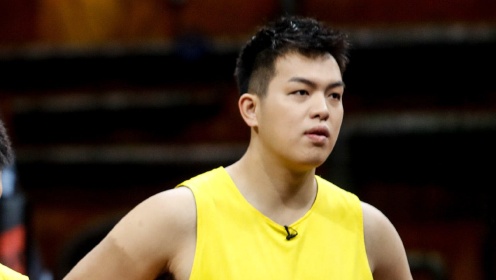 【颁布MVP】当之无愧!“小象”罗智豪实力获认可_综艺_高清完整版视频在线观看_腾讯视频