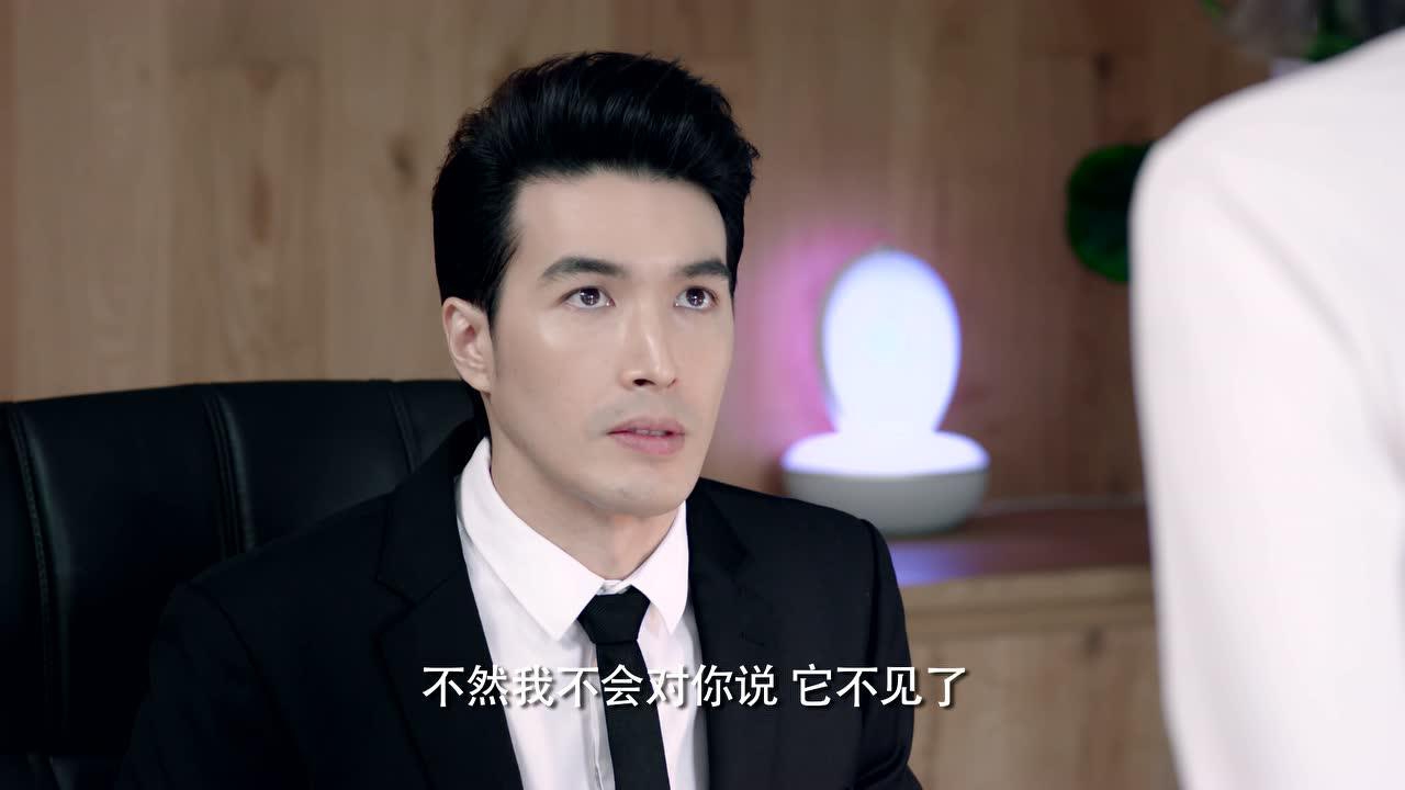 彩虹的重力 16集