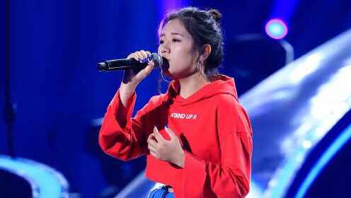 【四强选手斯丹曼簇】藏族姑娘声音太有力量，那英说每次听到都想哭_综艺_高清完整版视频在线观看_腾讯视频
