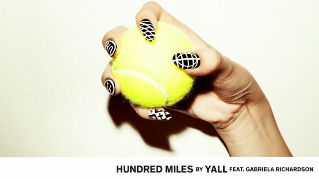 Hundred Miles