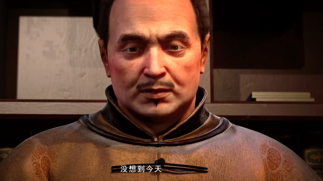 地灵曲 36集