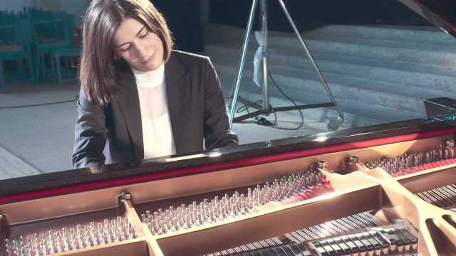 6 Polish Songs, S. 480: II. Fr㼨ling (Arr. Liszt after Chopin Op. 74 No. 2)