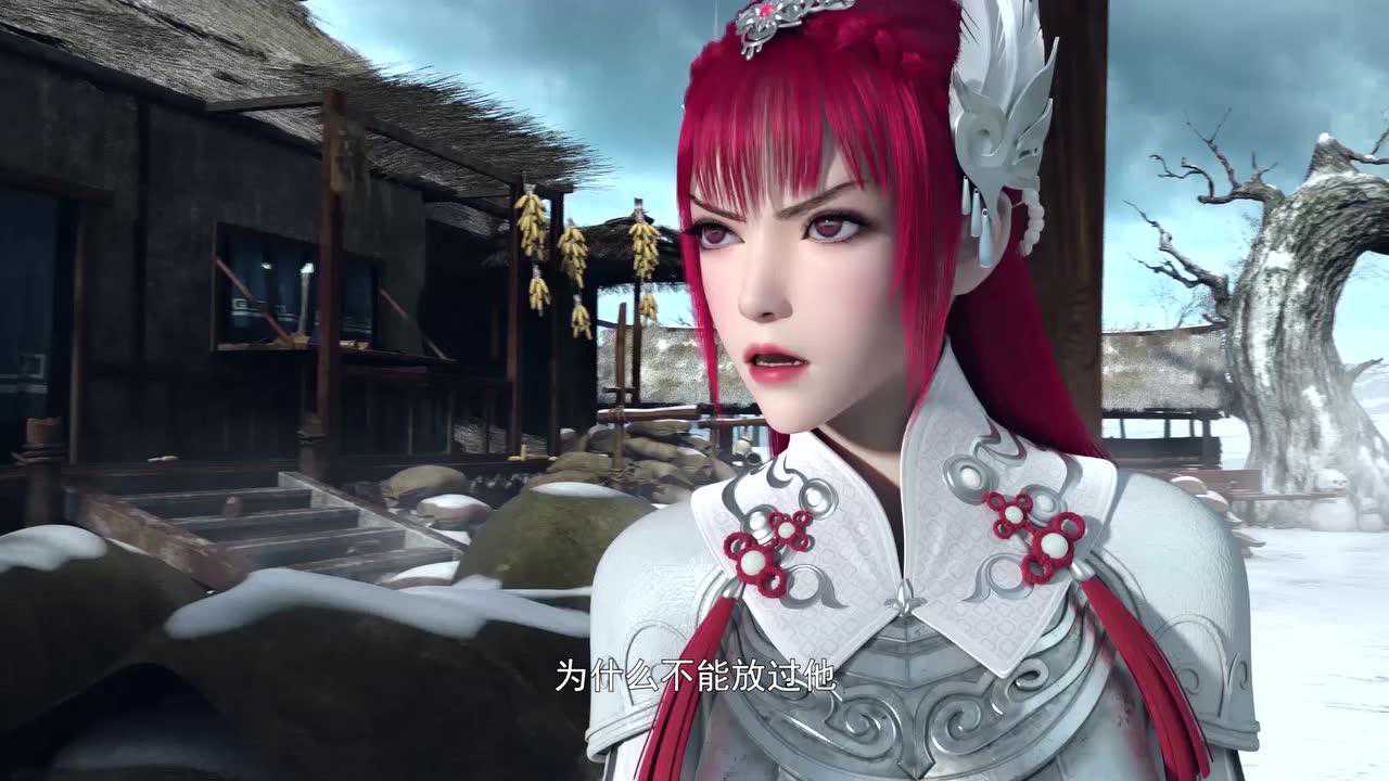 逆转次元：AI崛起 6集