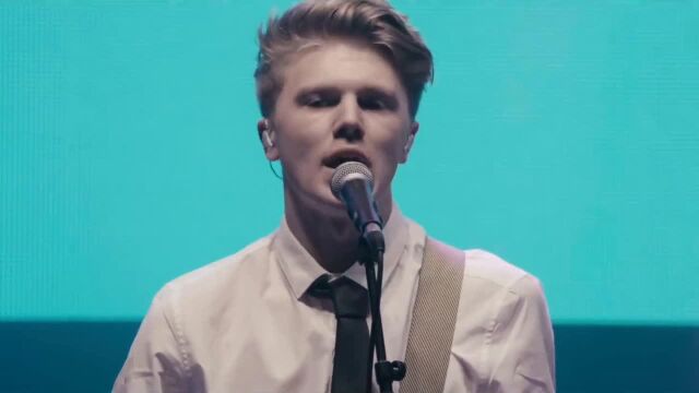 New Hope Club  Fixed (Live at Shepherds Bush)