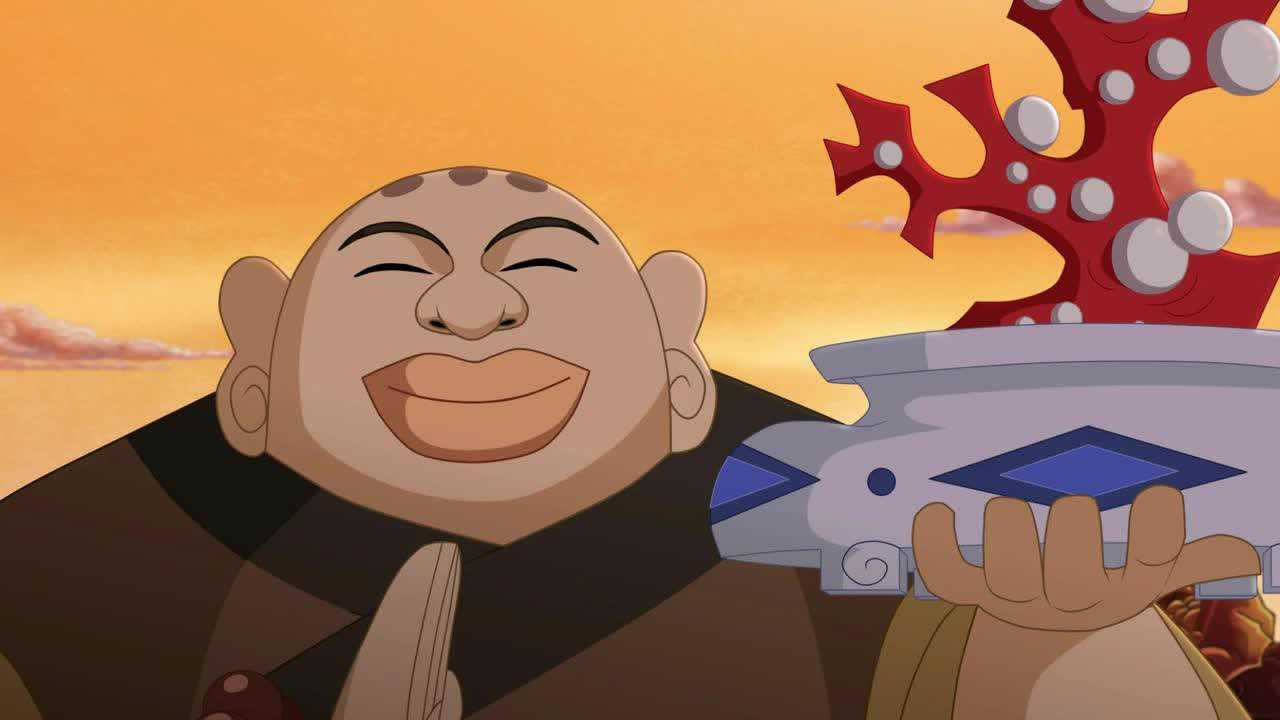 茅山小道士 3集