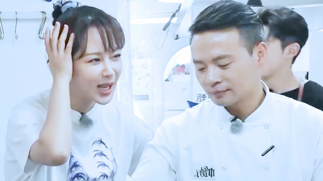 【中餐厅】划单悬案，后厨发誓自证清白店长成最大嫌疑人_高清1080P在线观看平台_腾讯视频