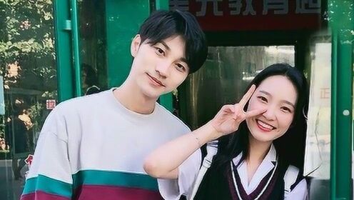 奇闻cp:赵琦君抱怨杨凯雯太"坏"了超宠溺